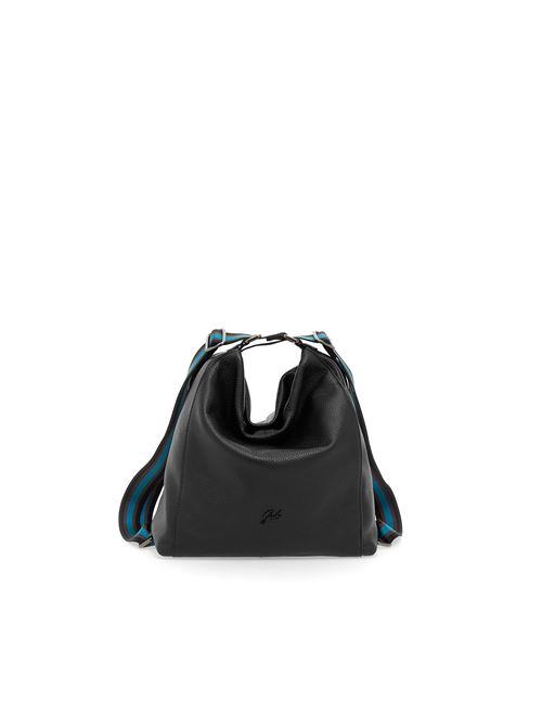 AISSA L C0001 NERO GABS | AISSA LC0001 NERO